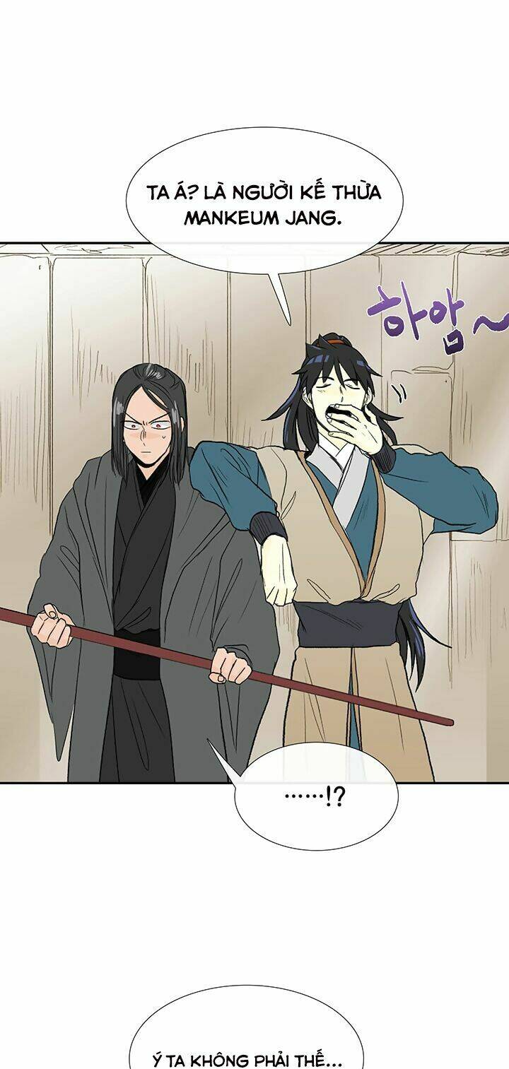 Học Sĩ Tái Sinh: Chapter 64