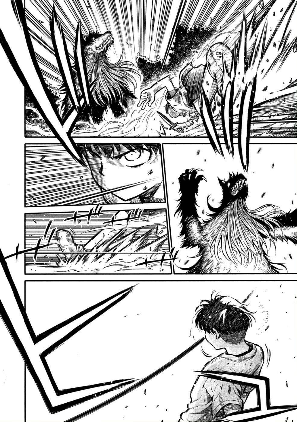 Yuusha-Sama No Oshishou-Sama: Chapter 1.2