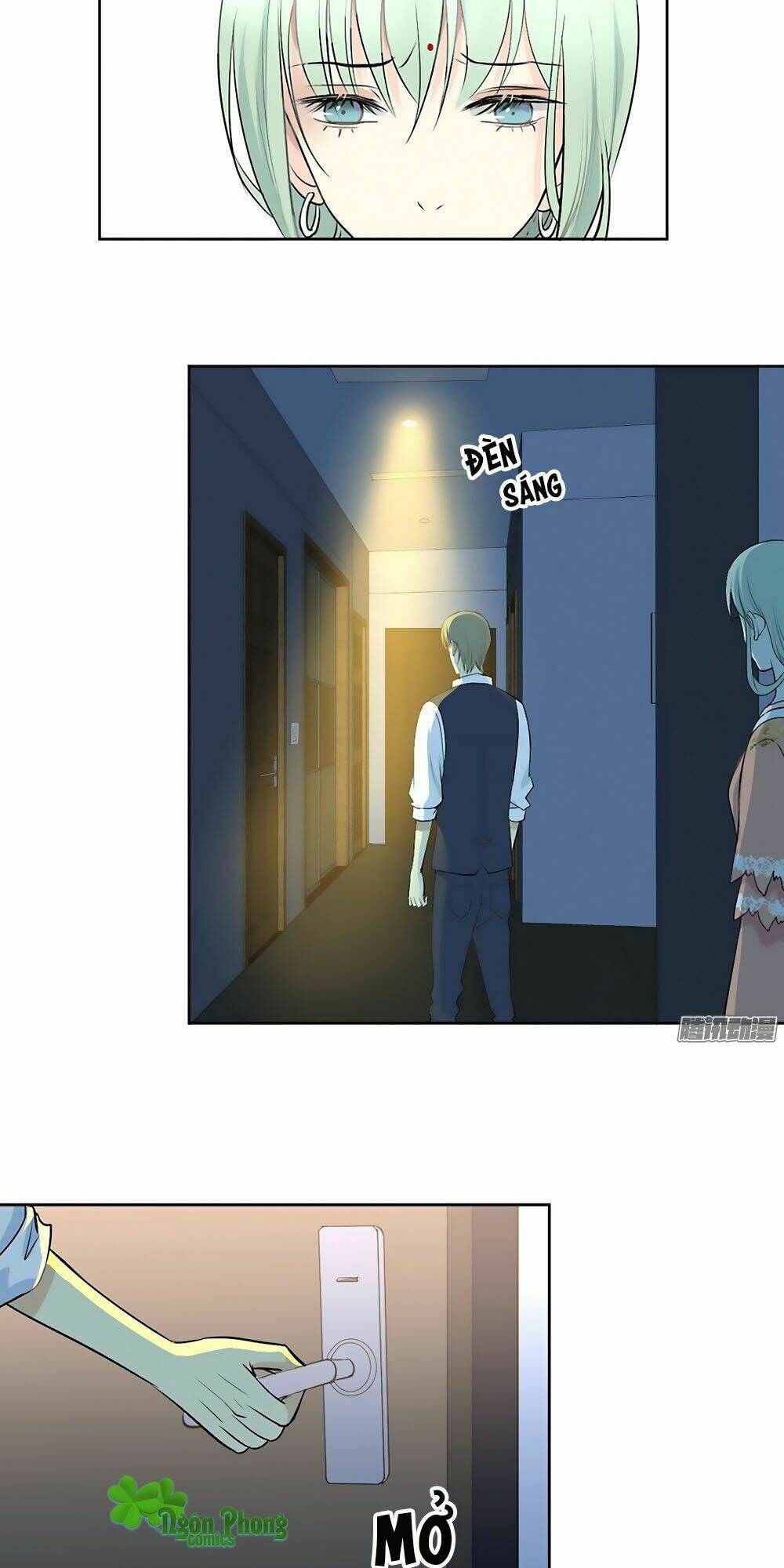 Sinh Sinh Tương Thác: Chapter 10