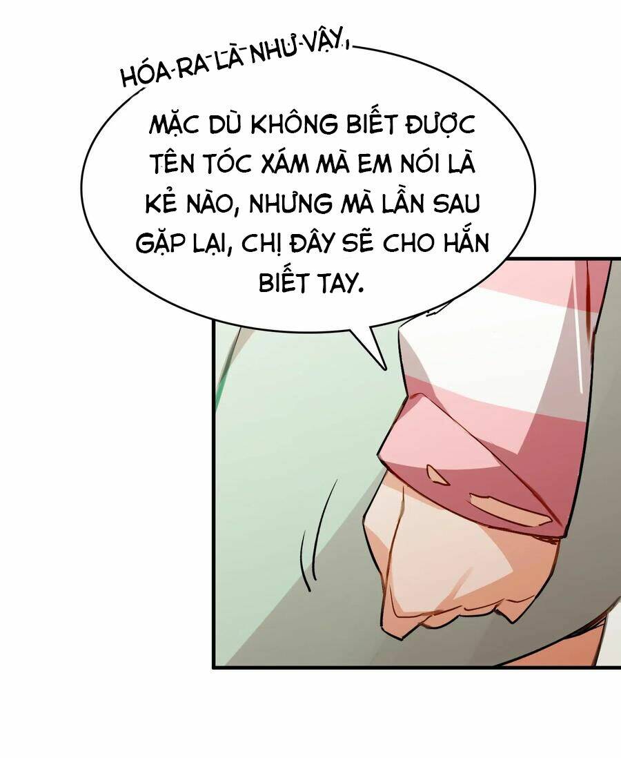 Hóa Ra Tôi Là Công Cụ Trong Game Tình Yêu: Chapter 32