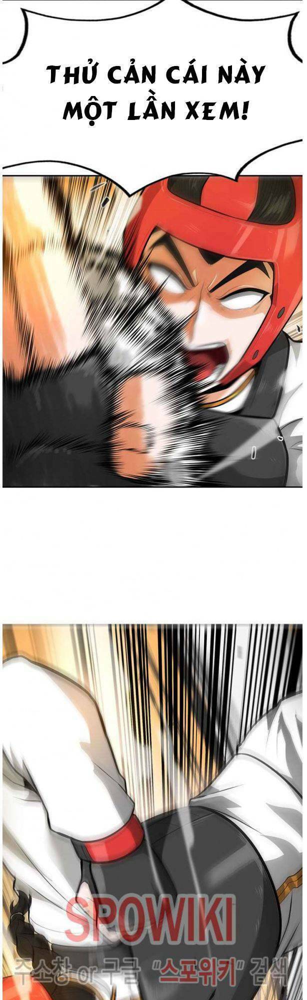 Tôi Tự Động Săn Một Mình: Chapter 31