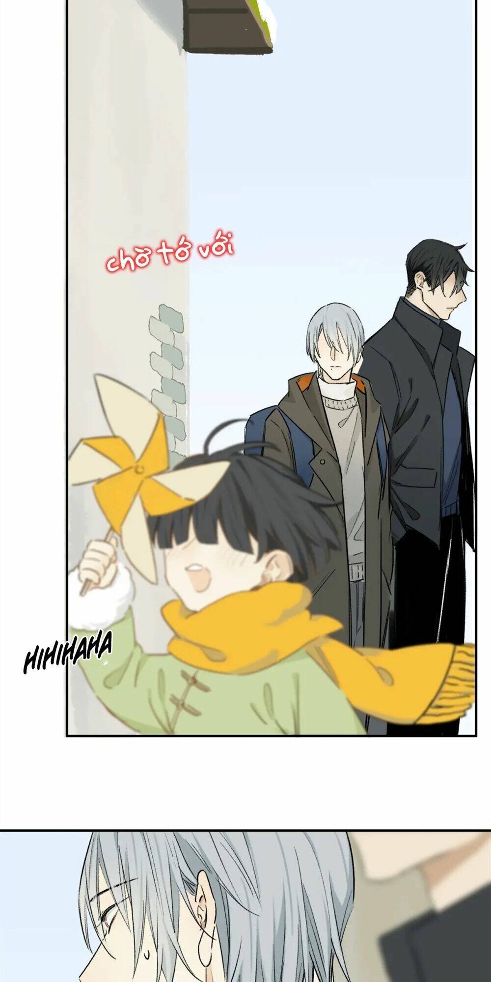 Phép Tắc Trường Ogus: Chapter 62