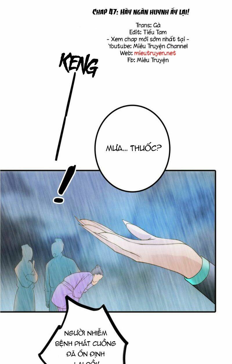 Cướp Chàng Vợ Về Đón Năm Mới: Chapter 47