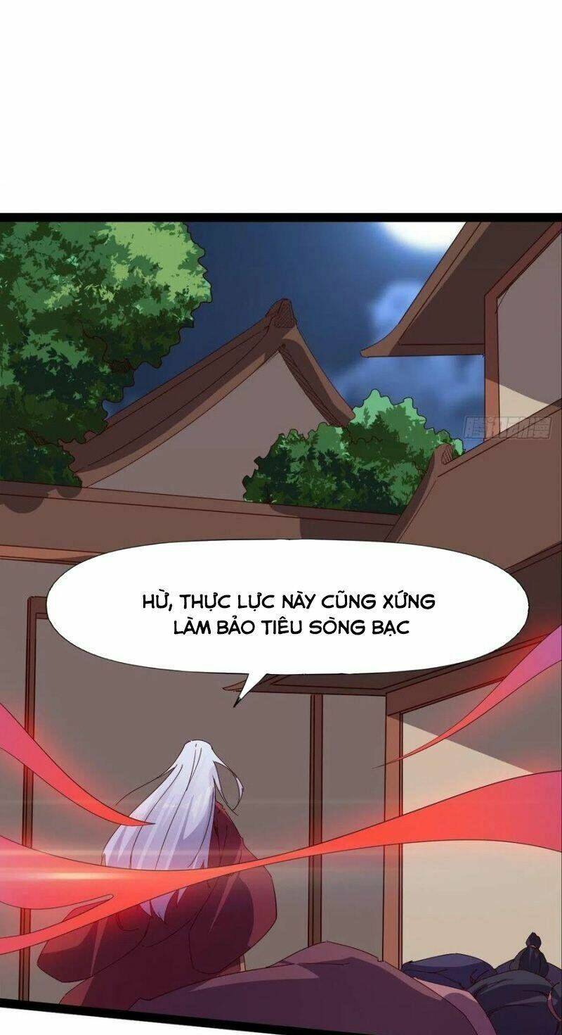 Kiếm Đồ: Chapter 110