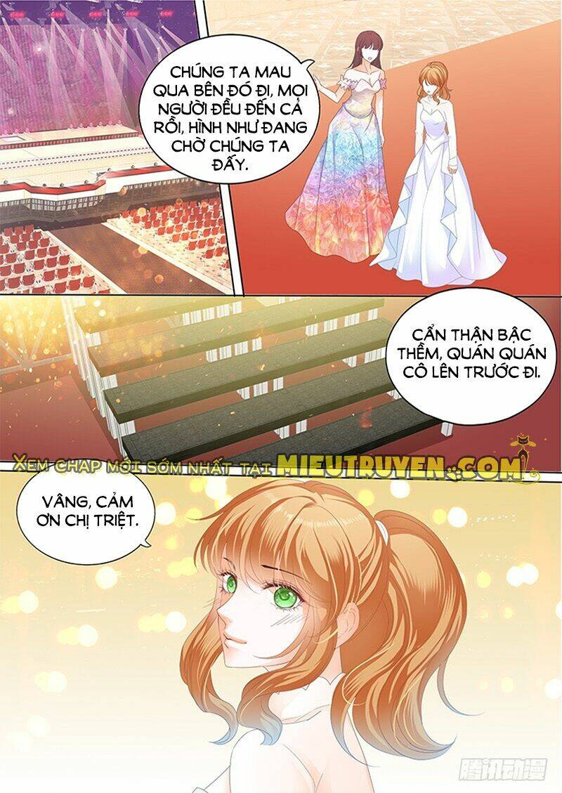 Thiểm Hôn Kiều Thê: Chapter 196