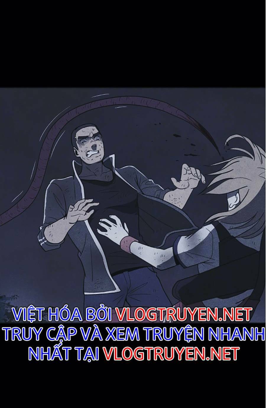 Cậu Bé Shotgun: Chapter 38