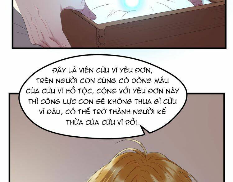 Lượm Được Một Tiểu Hồ Ly 2: Chapter 80