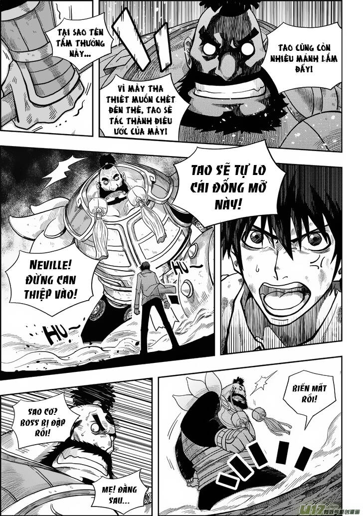 Macrophage Regulation: Chapter 4