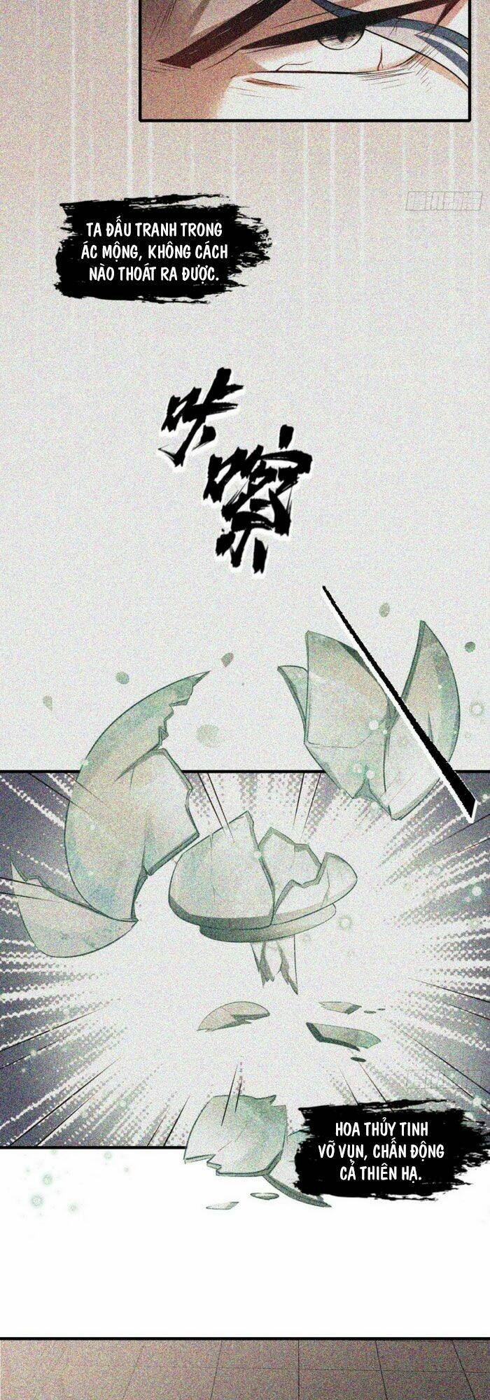 Tà Du Ký: Chapter 43