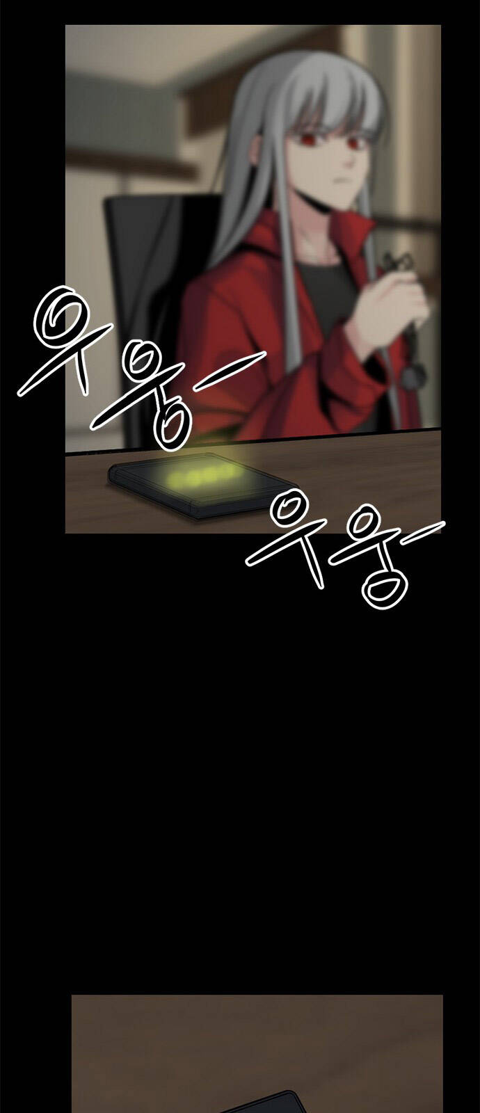 Hero Killer Boom: Chapter 8