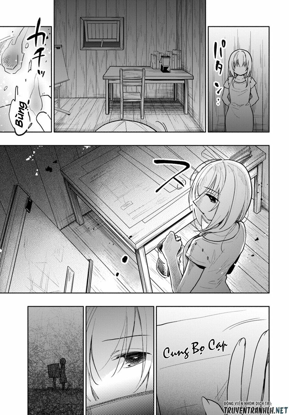 Takarakuji De 40-Oku Atattandakedo Isekai Ni Ijuu Suru: Chapter 30