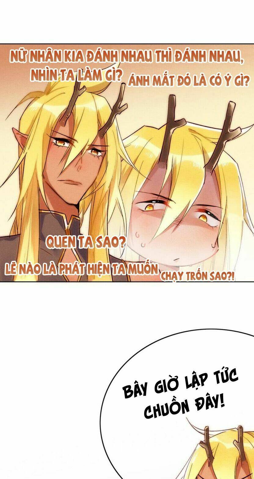 Nghịch Lai Thuận Thú: Chapter 25