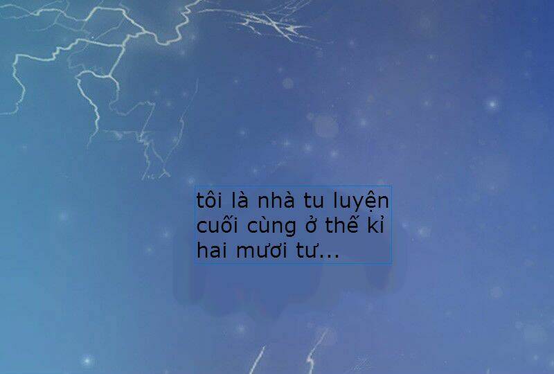 Nhà Giả Kim Ngang Hành: Chapter 1