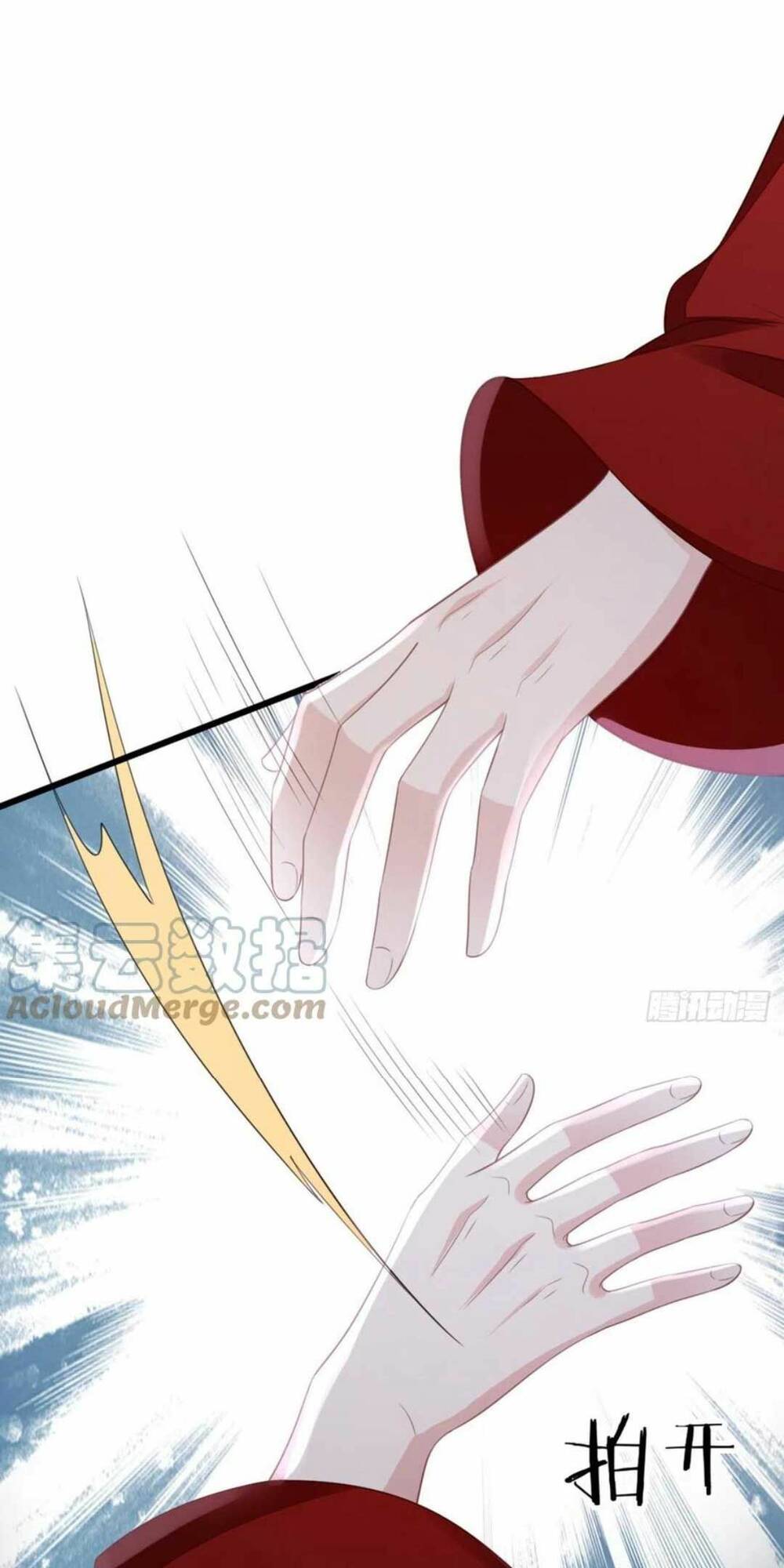 Mau Xuyên Không Rửa Tội Cho Nhân Vật Phản Diện: Chapter 128