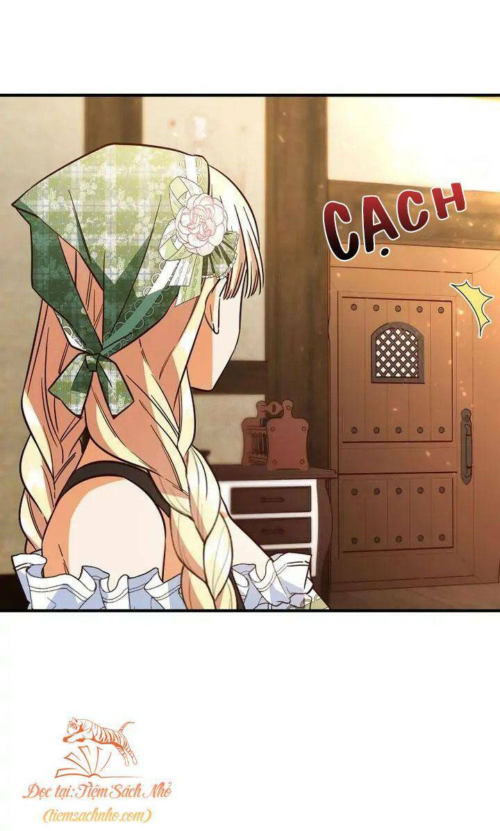 Lòng Trung Thành Với Kẻ Ác: Chapter 43