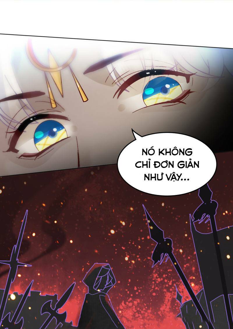 Thượng Đô Thiên Yêu Lục: Chapter 8