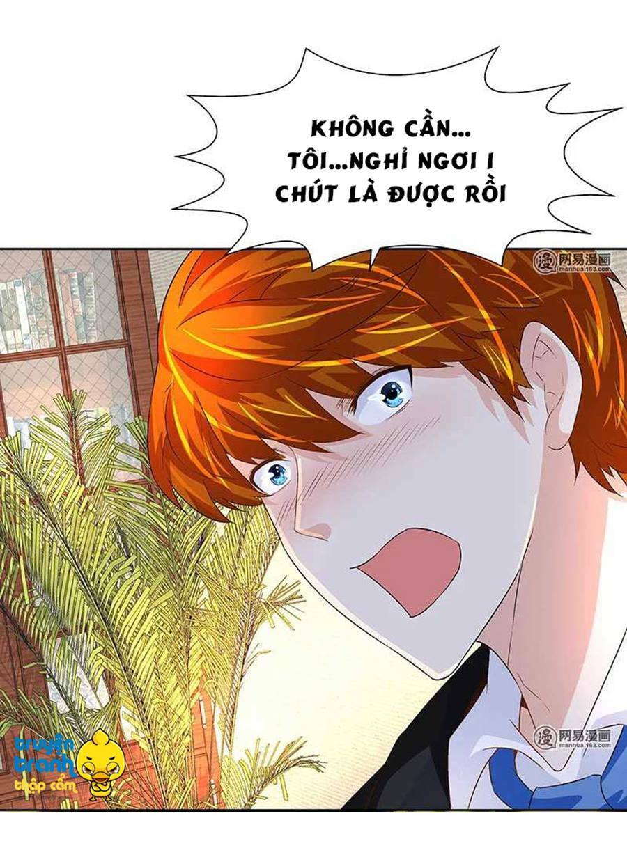 Cường Sủng Hào Môn Tiểu Manh Thê: Chapter 29