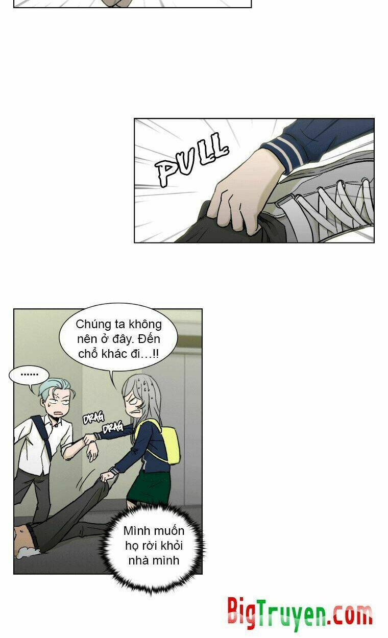Anh Ấy Là Nữ Sinh Cấp 3: Chapter 20