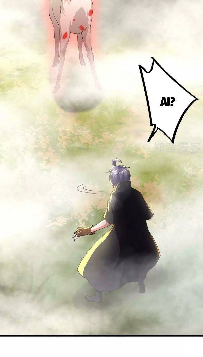 Quân Đoàn Nữ Tử Ngày Tận Thế Của Tôi: Chapter 73