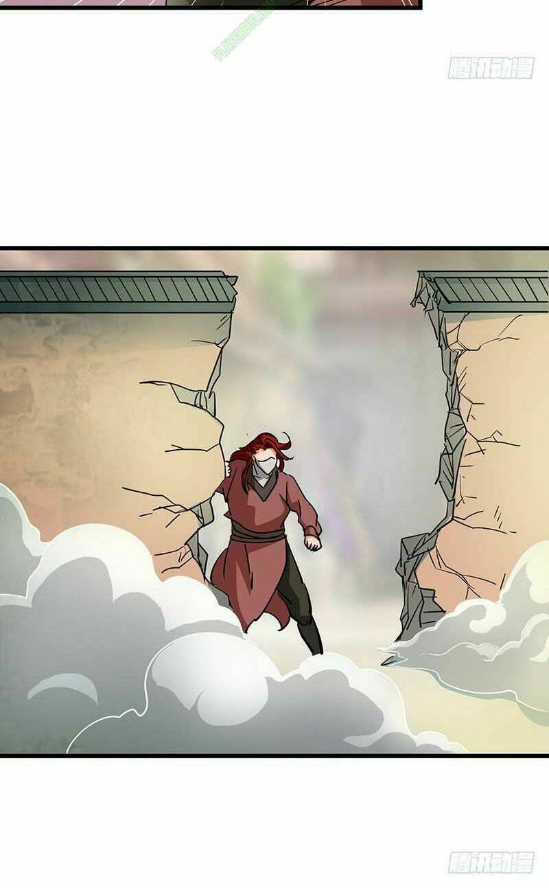 Bất Diệt Nguyên Thần: Chapter 47