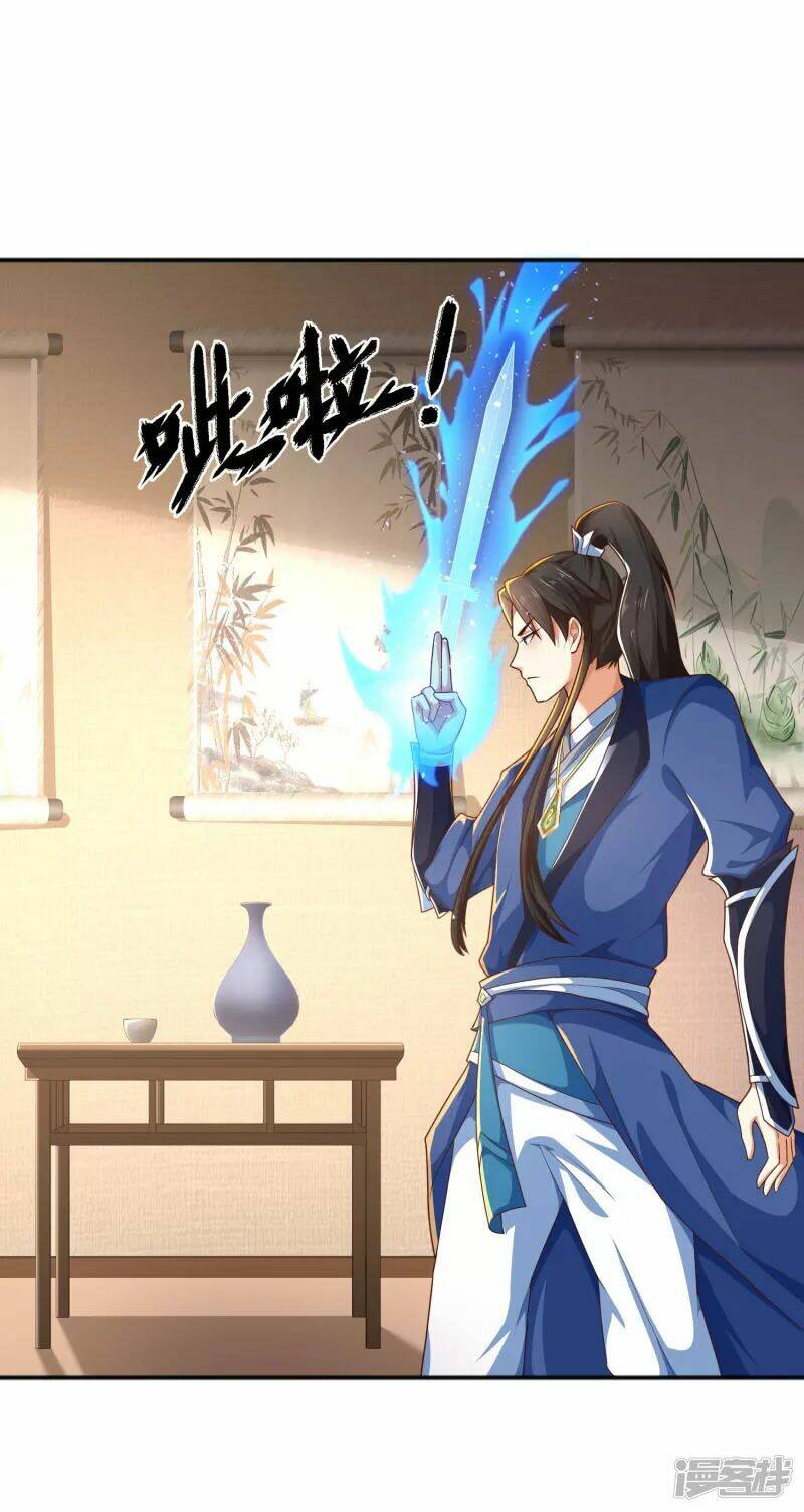 Khoa Kỹ Đại Tiên Tông: Chapter 14