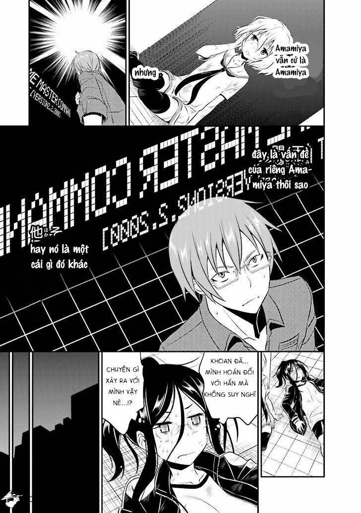 Not Lives: Chapter 30