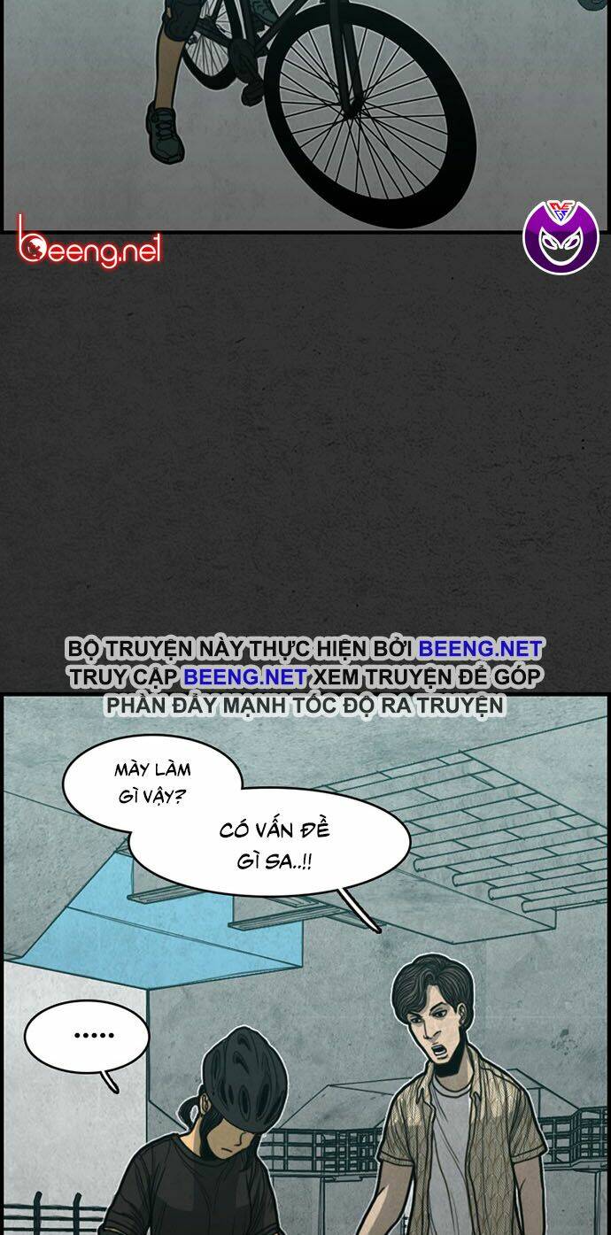 Khu Trọ Quỷ Ám: Chapter 17