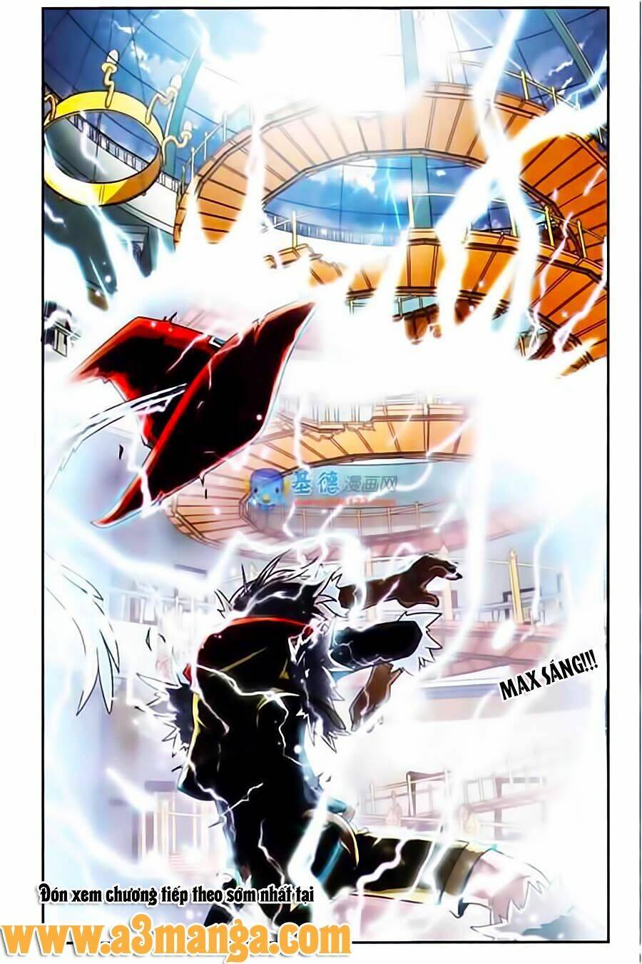 Ma Tạp Tiên Tông: Chapter 20