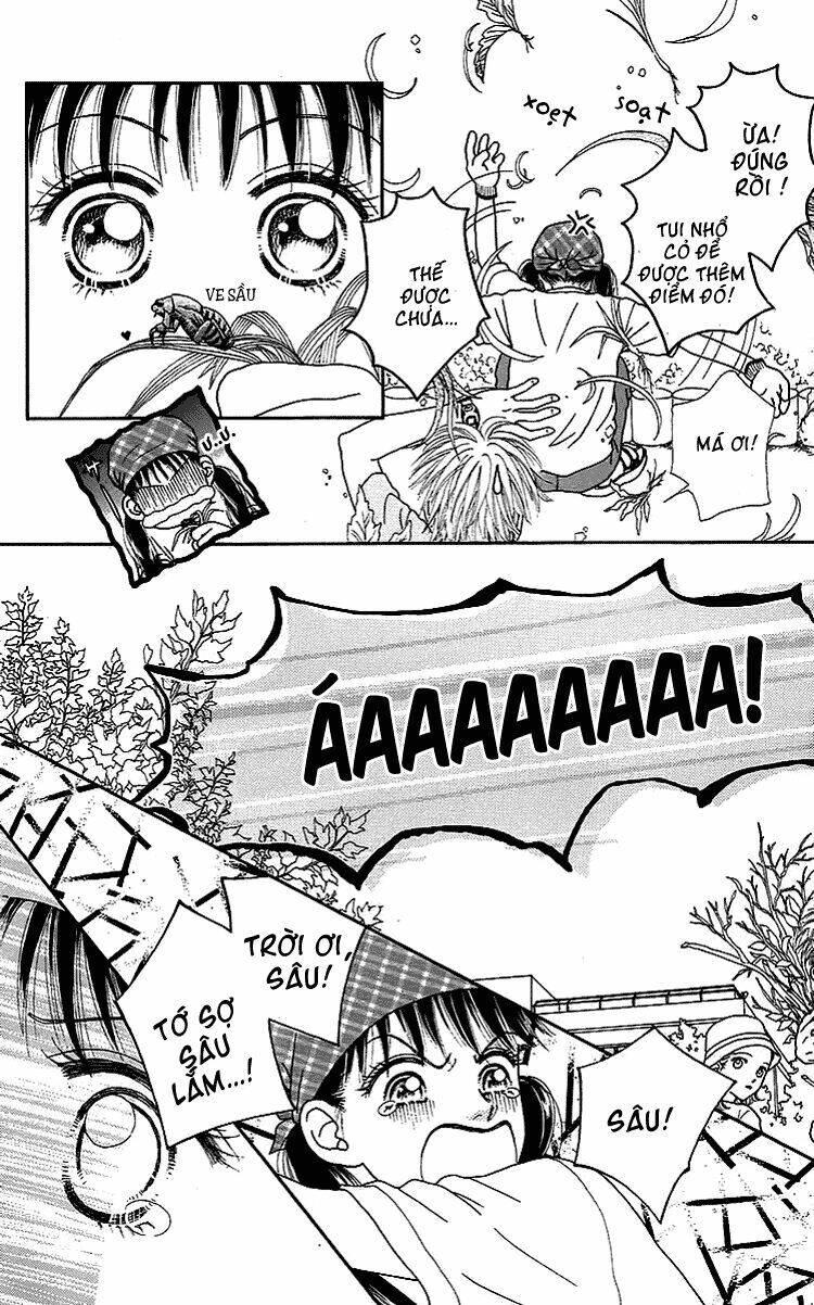 Cô Láng Giềng: Chapter 6