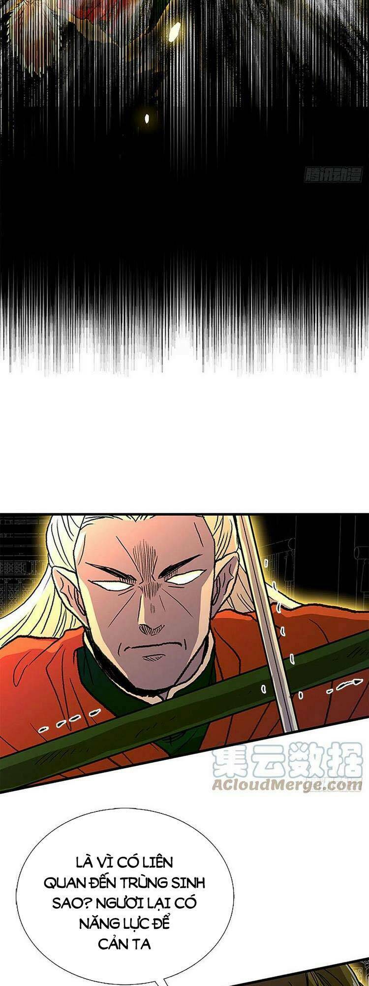 Học Sĩ Tái Sinh: Chapter 239