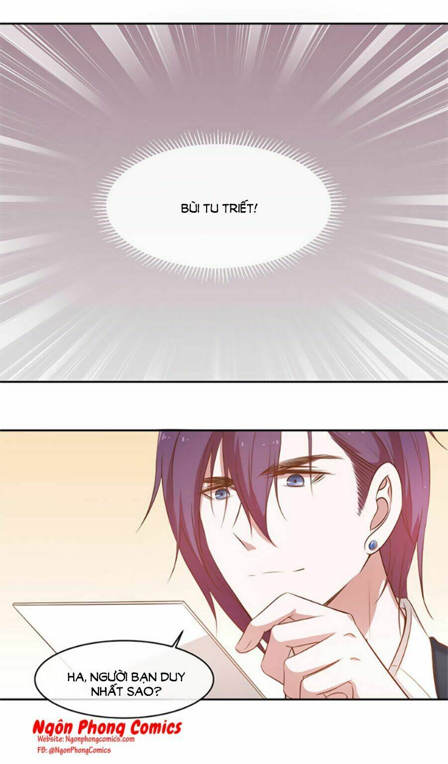 Cả Thế Giới Đều Không Bằng Người: Chapter 26