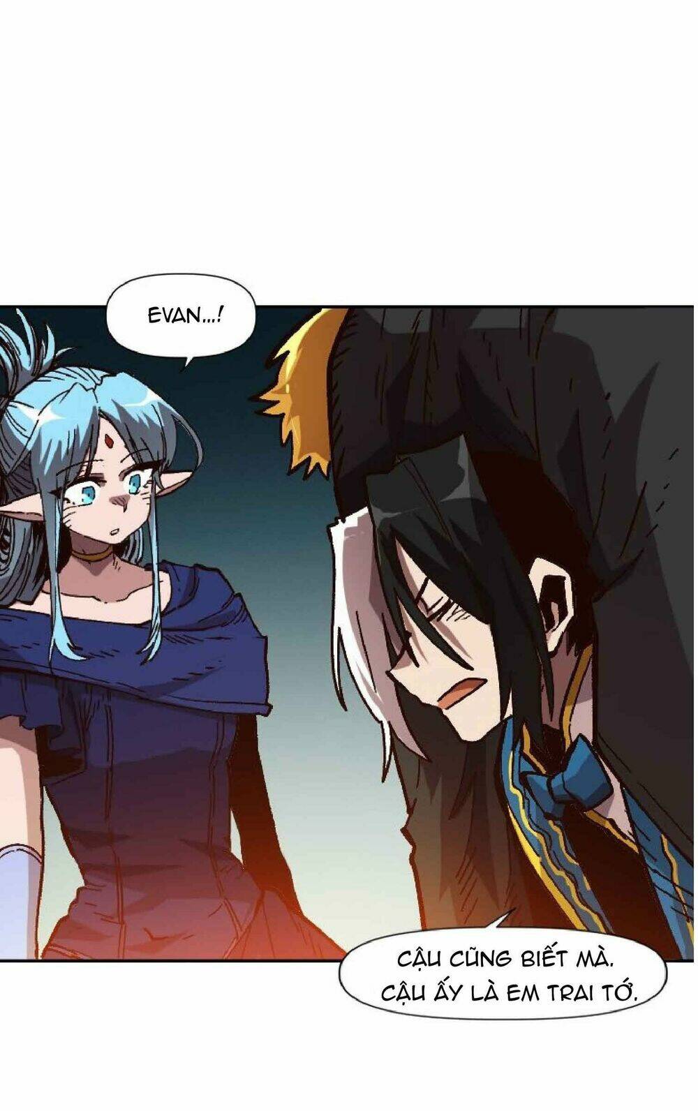 Nô Lệ Nghịch Thiên: Chapter 46