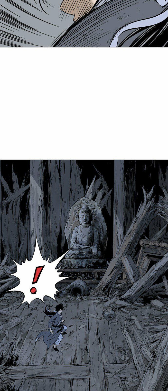 Cao Thủ 2: Chapter 58