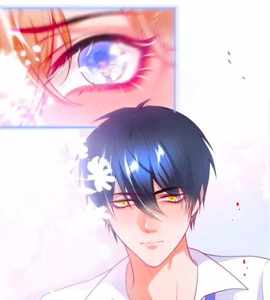 Vương Tử Và Ánh Trăng Đen: Chapter 32