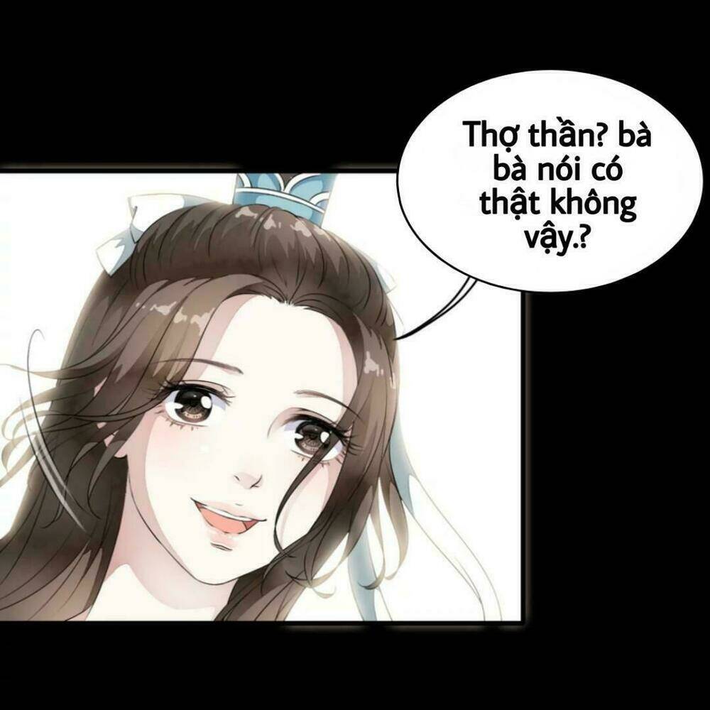Bạch Liên Yêu Cơ Người: Chapter 22
