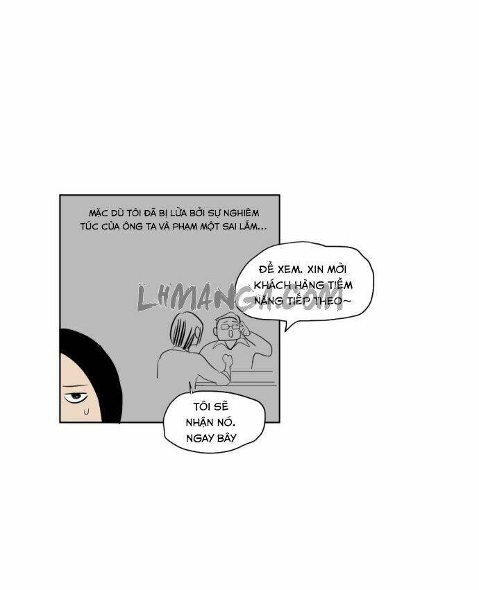 Transparent Cohabitation: Chapter 7