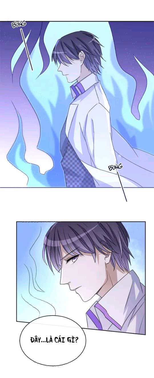 Hãy Call trước khi bốc cháy: Chapter 2
