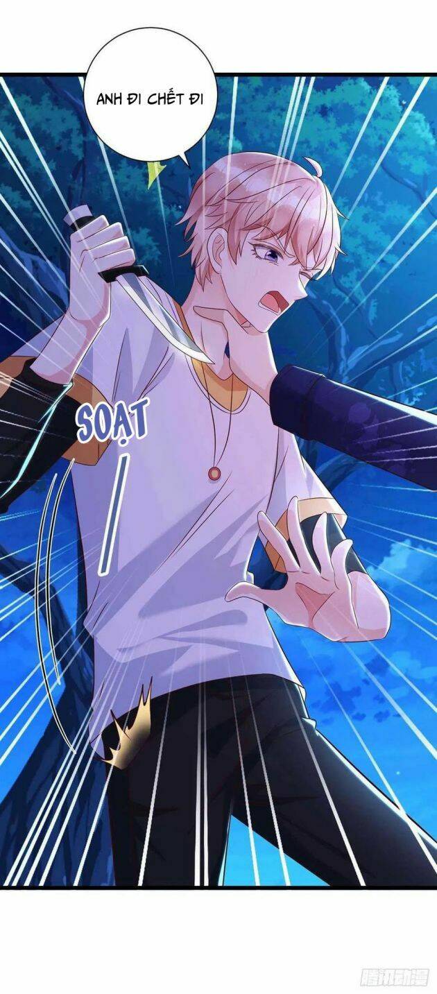 Thú Thụ Bất Thân: Chapter 55