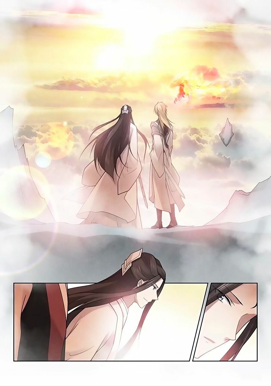Giả Diện Thế Thân: Chapter 190