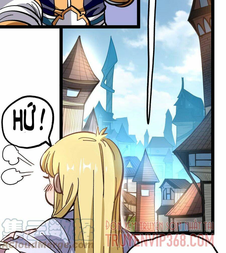 Vú Em Vô Địch: Chapter 15