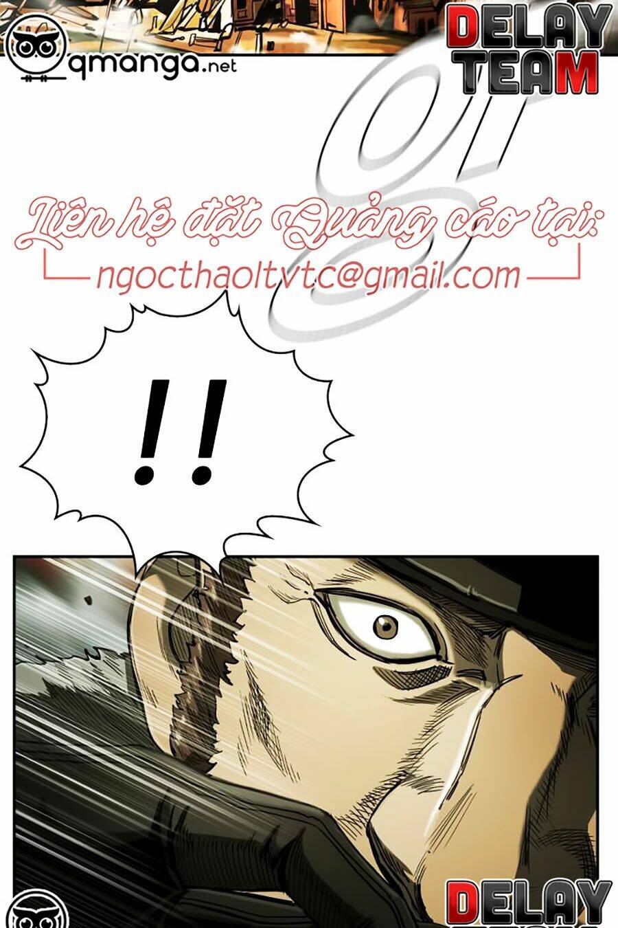 Thợ Săn Đầu Tiên: Chapter 77