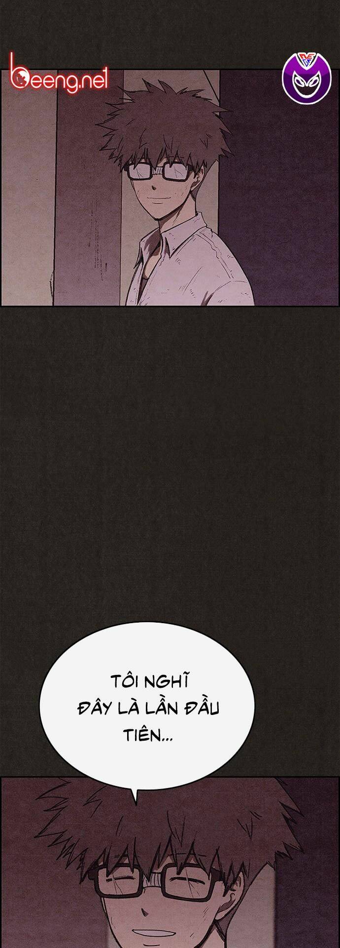 Quái Vật Tại Chung Cư Xanh: Chapter 132