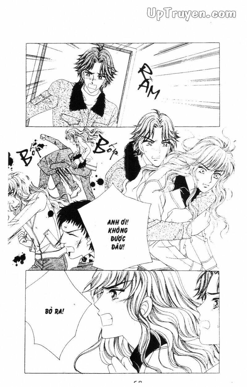 Mặt nạ tình yêu: Chapter 60