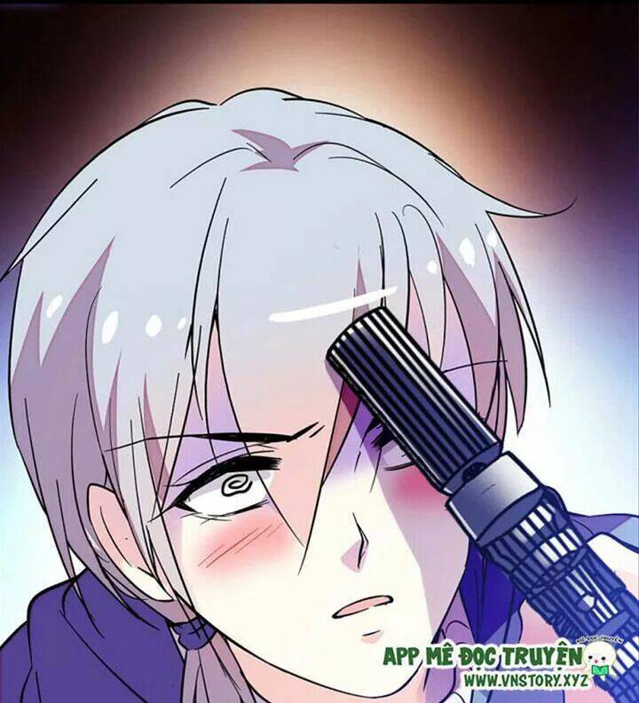 Khắc Kim Phong Thần: Chapter 64