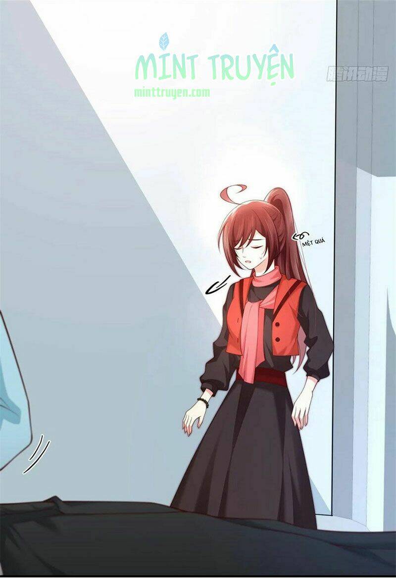 Nam Thần Truy Thê Chỉ Nam: Chapter 91.1