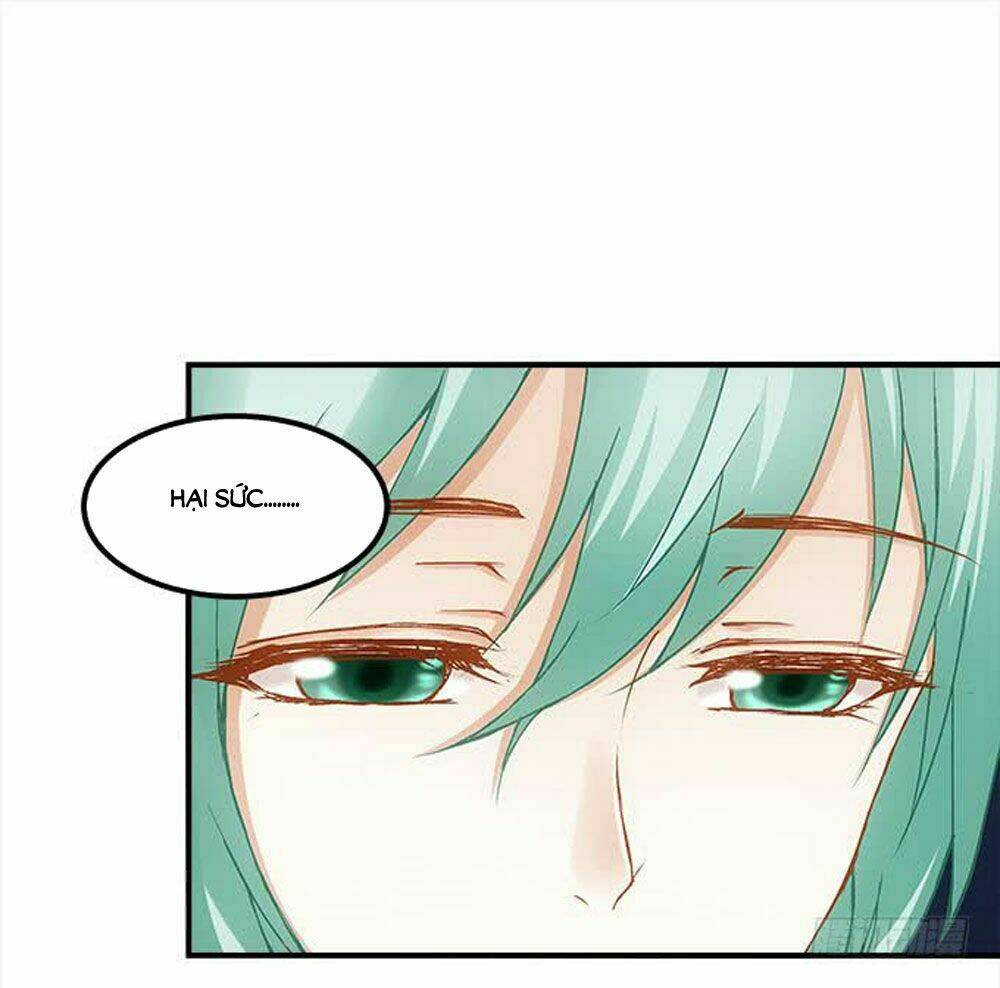 Ám Dạ Vô Thường: Chapter 15