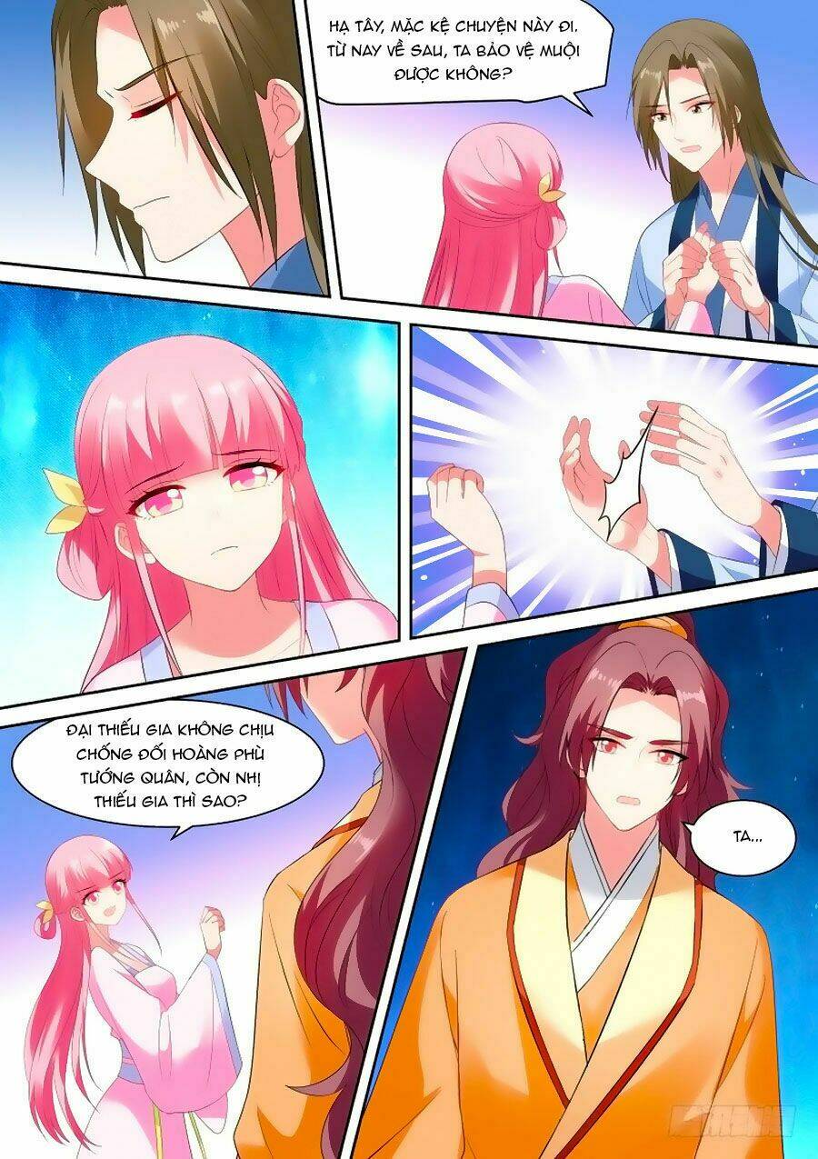 Hệ Thống Chế Tạo Nữ Thần: Chapter 145