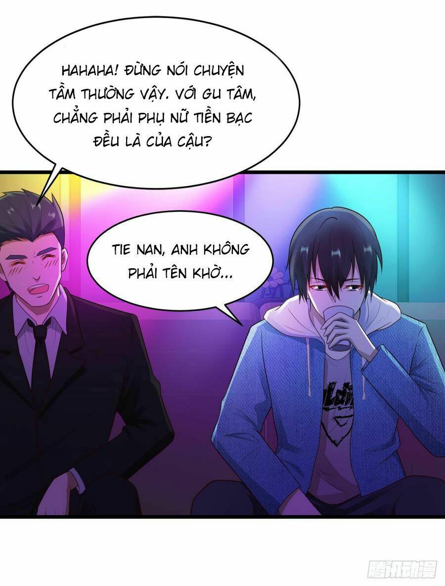 Em Gái Đừng Làm Phiền Tôi: Chapter 19