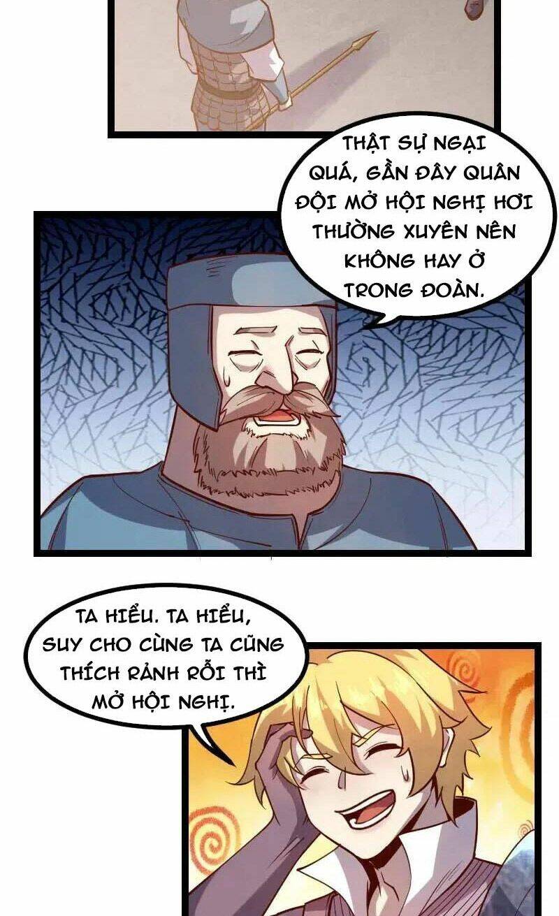 Tối Cường Thành Chủ Đích Dị Giới: Chapter 44