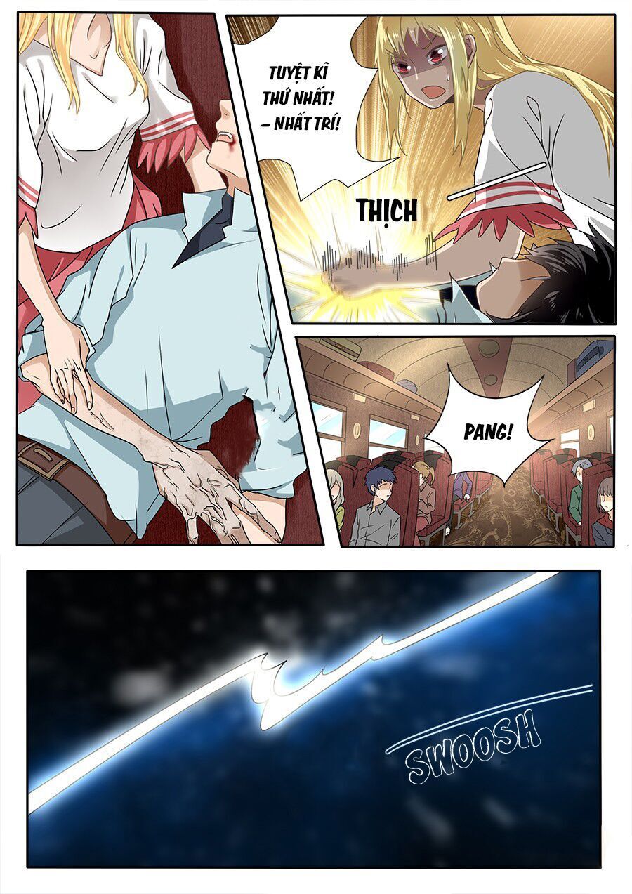 After Transformation, Mine And Her Wild Fantasy: Chapter 56